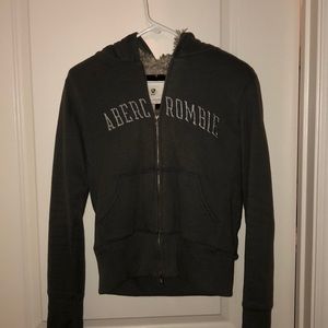 Fury zip up hoodie! Barely worn.